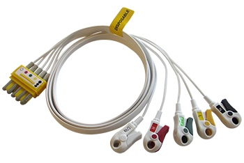 spacelabs leadwires