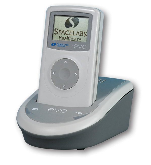 Evo Spacelabs Healthcare