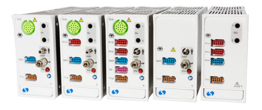 Multi-parameter Command Module - Spacelabs Healthcare