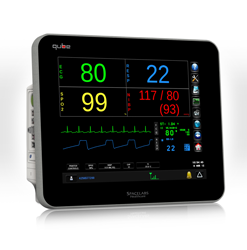 Xprezzons Module Quick Start Guides - Spacelabs Healthcare
