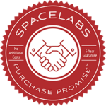 Spacelabs Purchase Promise