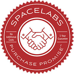 Spacelabs Purchase Promise