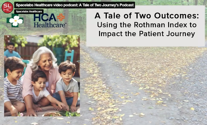 Perspectives: A Tale of Two Outcomes (podcast)