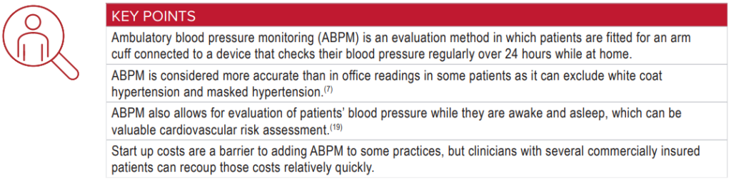 Adding ABPM to your practice - Spacelabs Healthcare