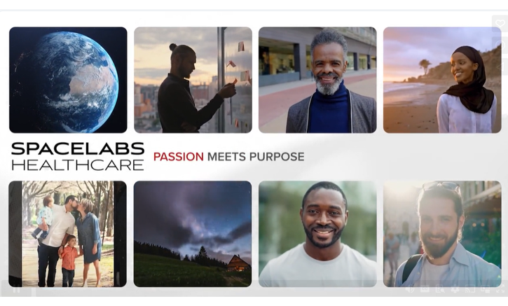 Passion Meets Purpose: Michele's Story